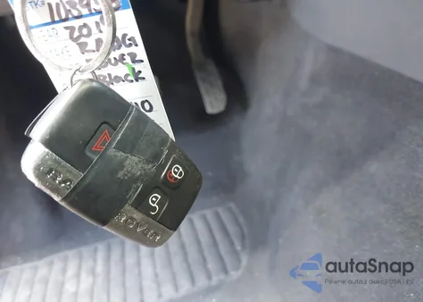 2019 Land Rover Range Rover Velar P250 z USA, uszkodzony, nr VIN SALYA2EX1KA201140